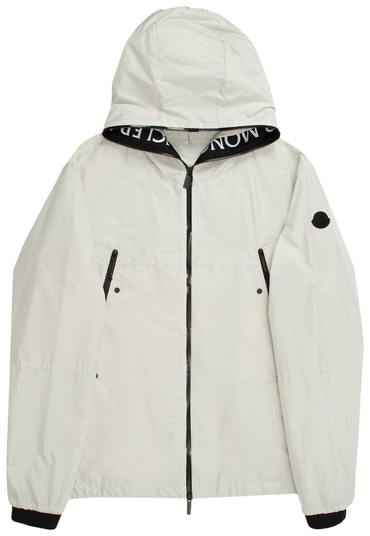 Moncler Junichi Jacket White