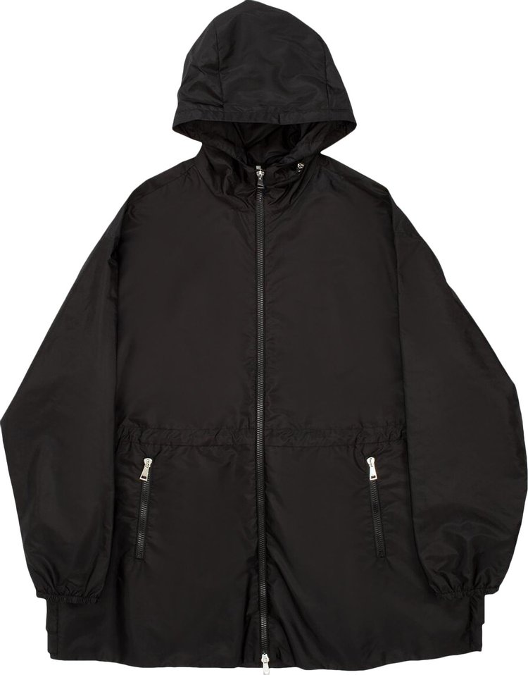Buy Moncler Wete Jacket 'Black' - 1A001 34 539ZD 999 | GOAT