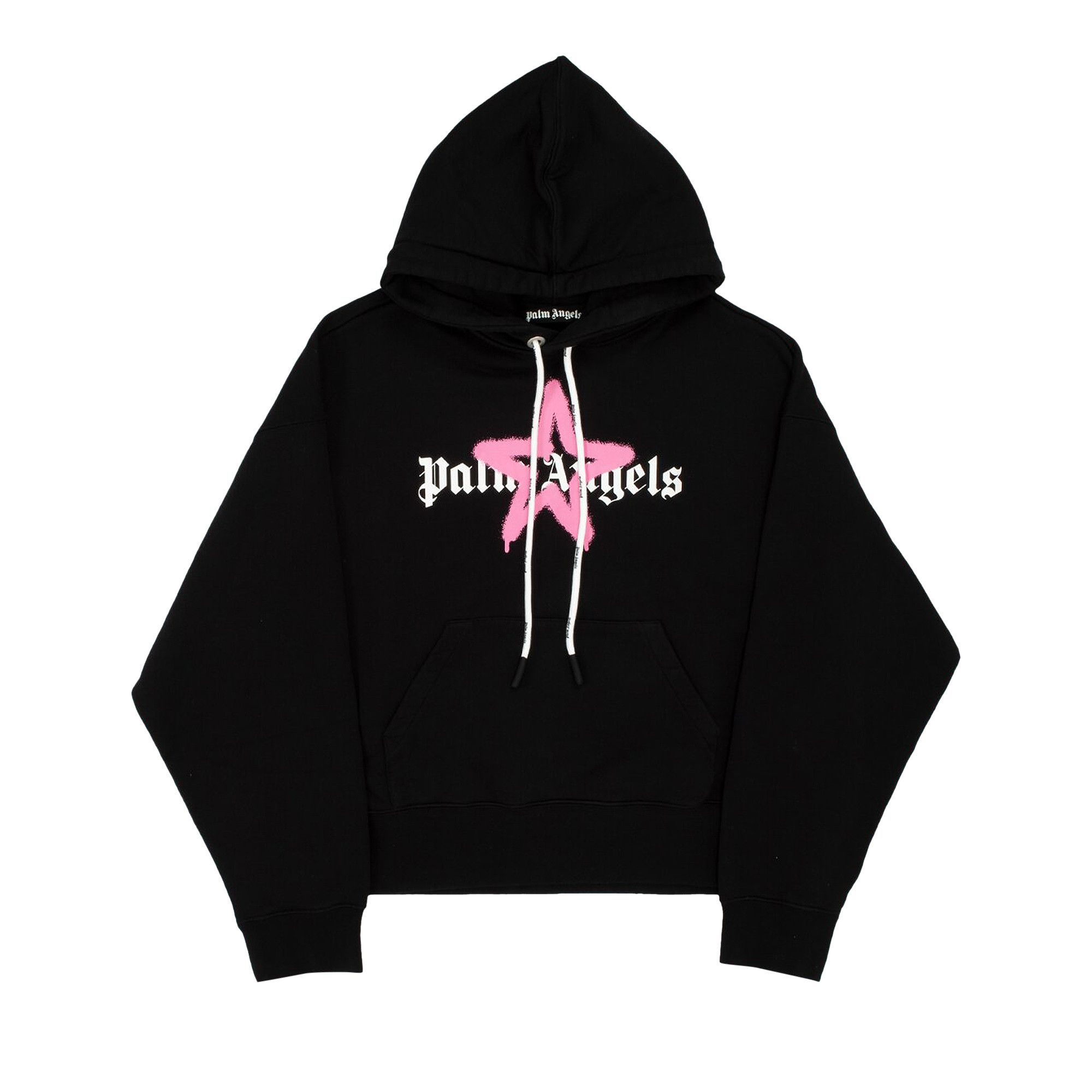 Pink palm angels cour sweater