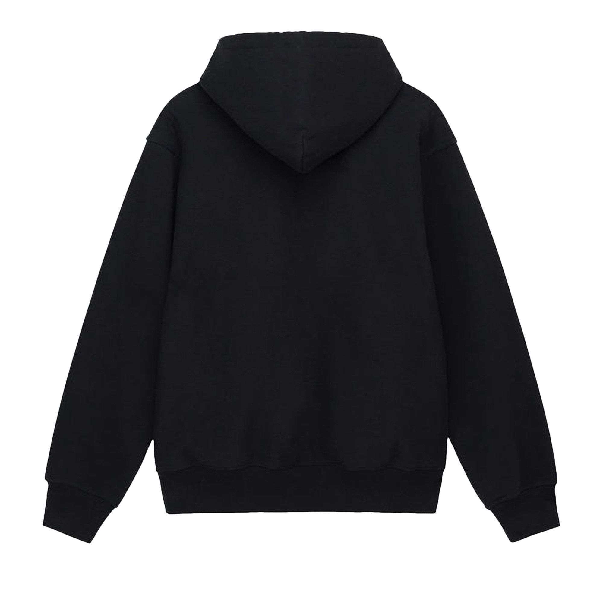 Stussy n4 hoodie discount