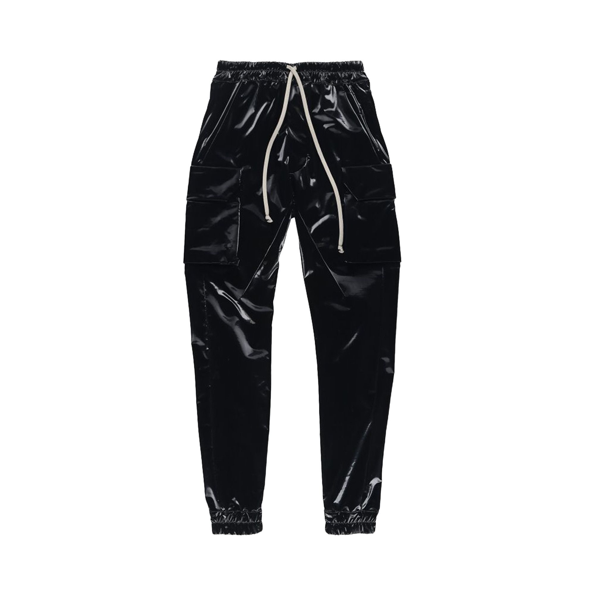 新品Rick Owens DRKSHDW MASTODON Buy Rick Owens DRKSHDW Mastodon Pants 'Black' - DS01C6339 JRL09 | GOAT