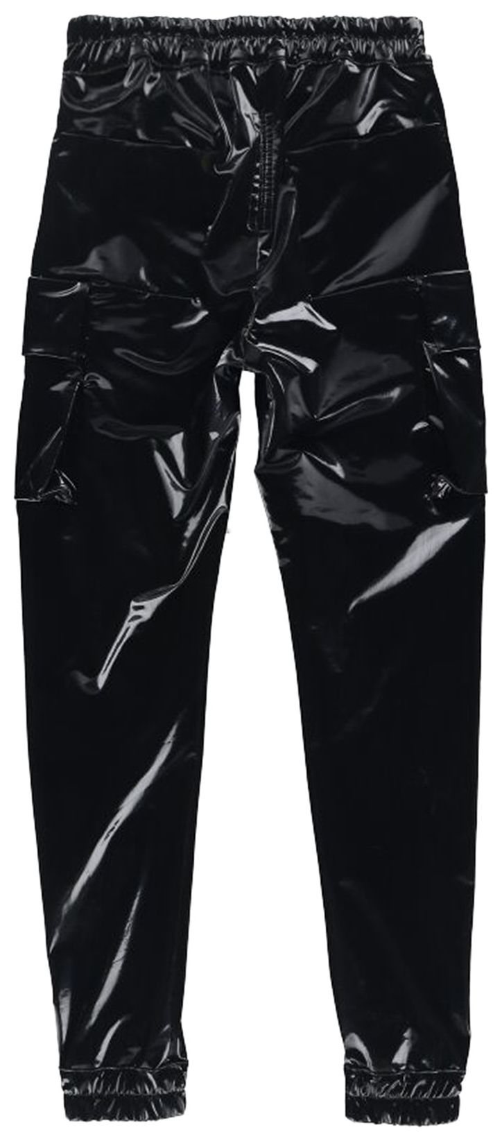 Rick Owens DRKSHDW Mastodon Pants Black