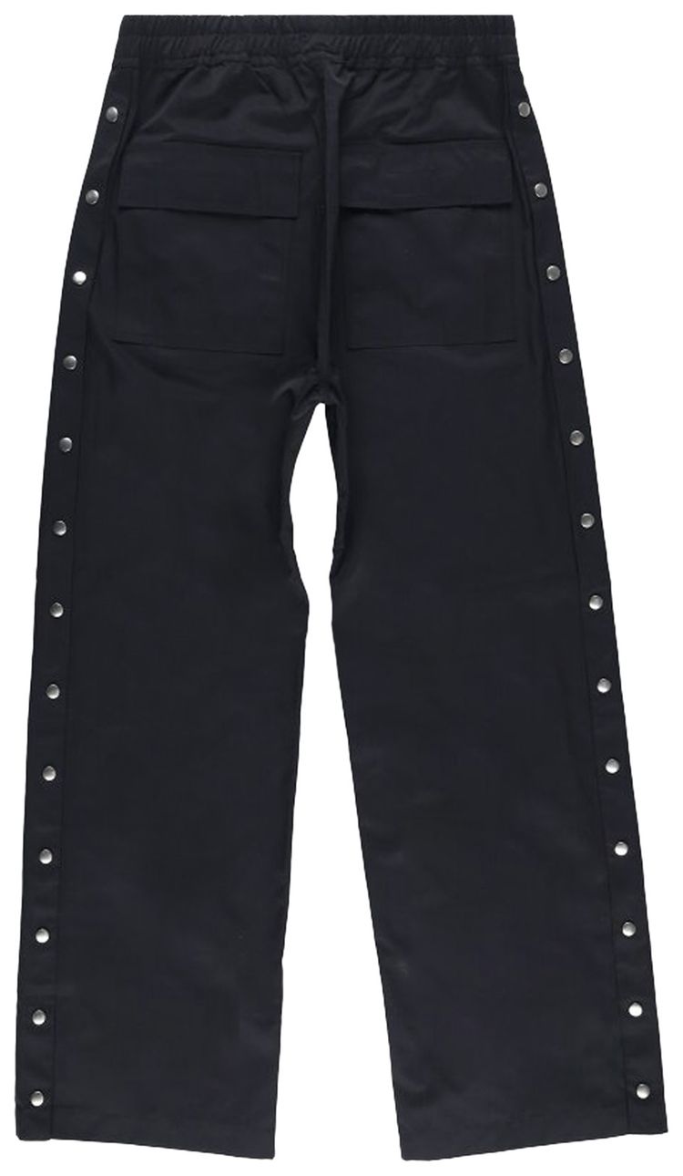 Rick Owens DRKSHDW Pusher Pant Black