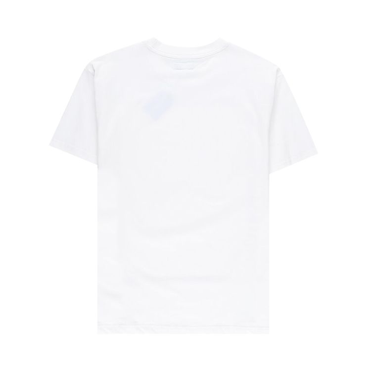 Market Printing Money T Shirt Chalk