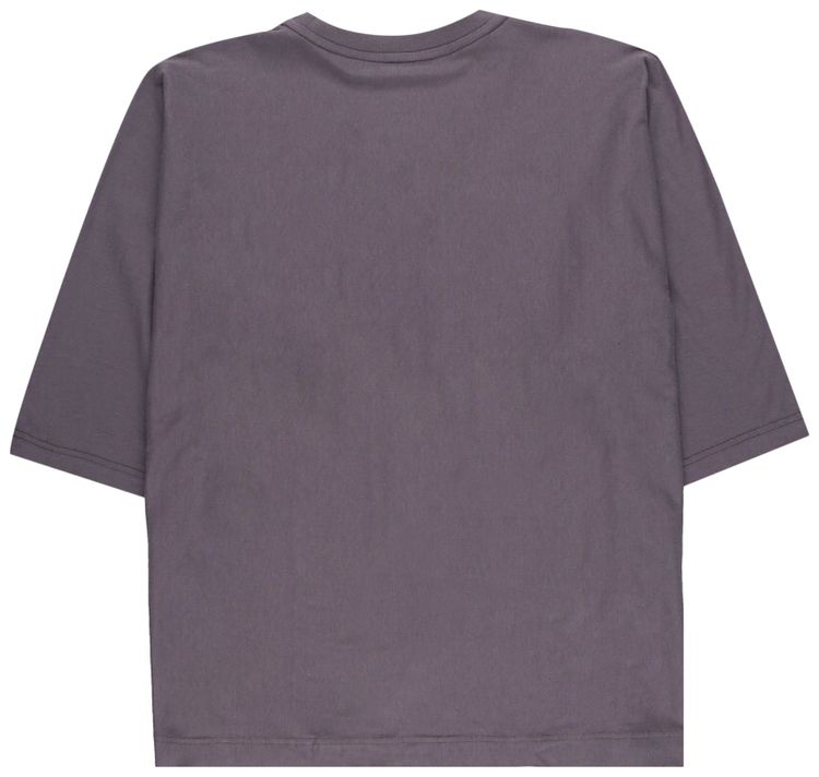 Homme Plisse Issey Miyake Release T 2 T Shirt Grey