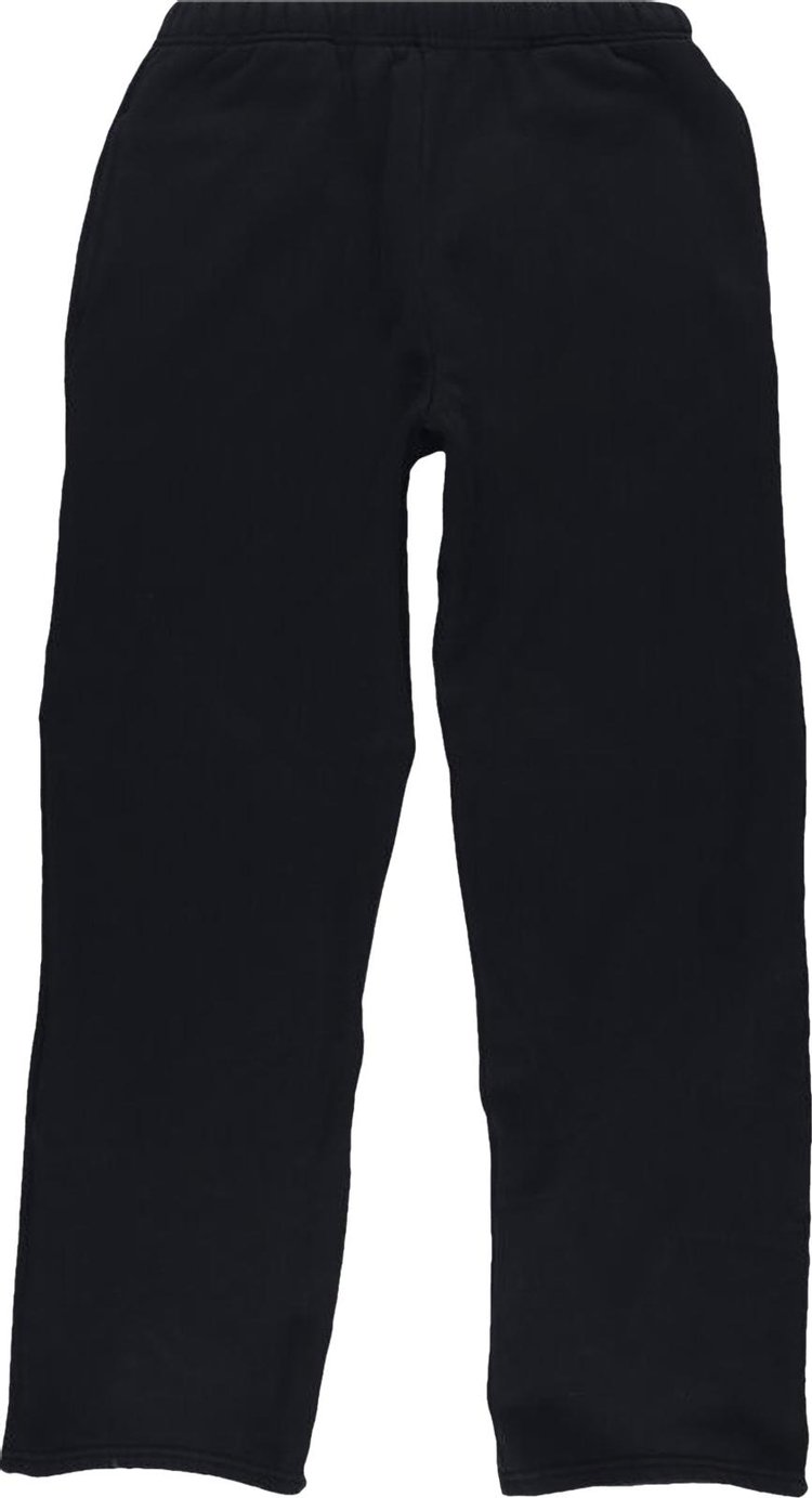 Buy Les Tien Puddle Pant 'Vintage Black' - CF 3023 VINT | GOAT