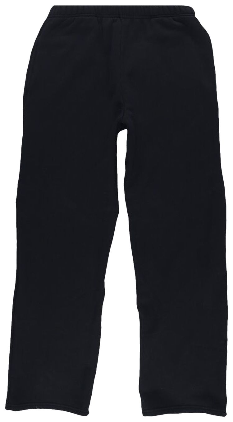 Les Tien Puddle Pant Vintage Black