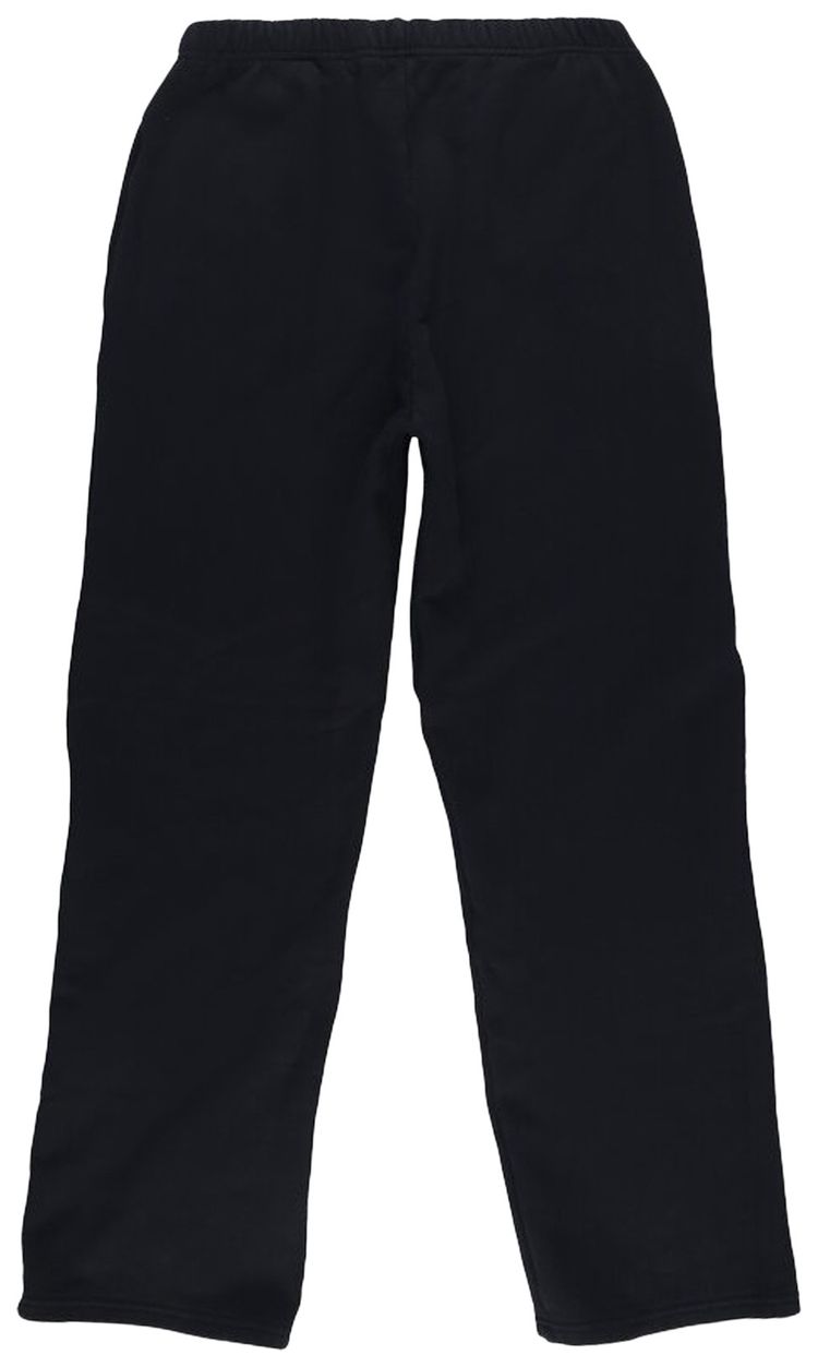 Les Tien Puddle Pant Vintage Black