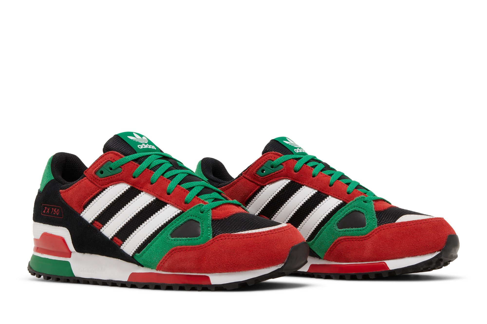 Adidas originals zx 750 men Green new arrivals