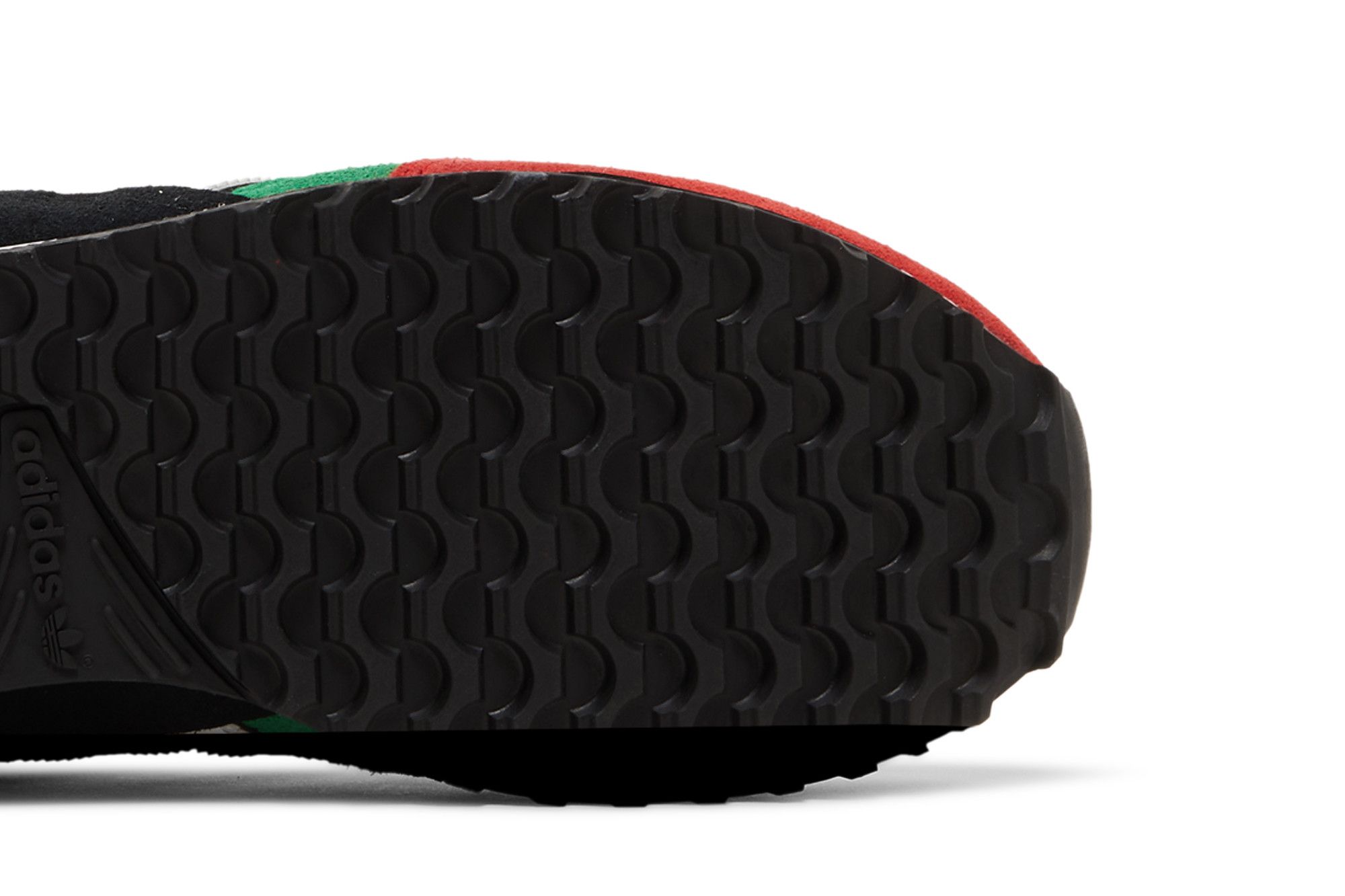 Buy ZX 750 'Red Green' - FZ5895 | GOAT