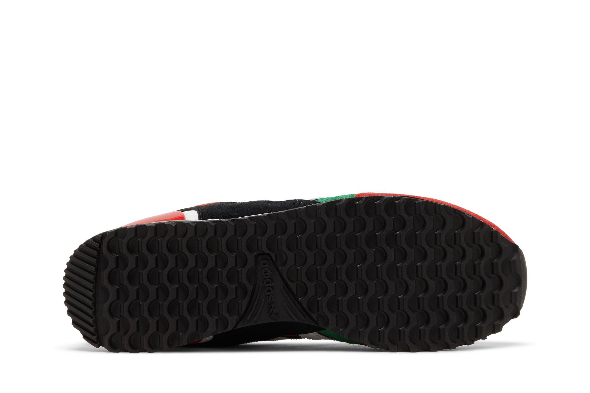 Buy ZX 750 'Red Green' - FZ5895 | GOAT