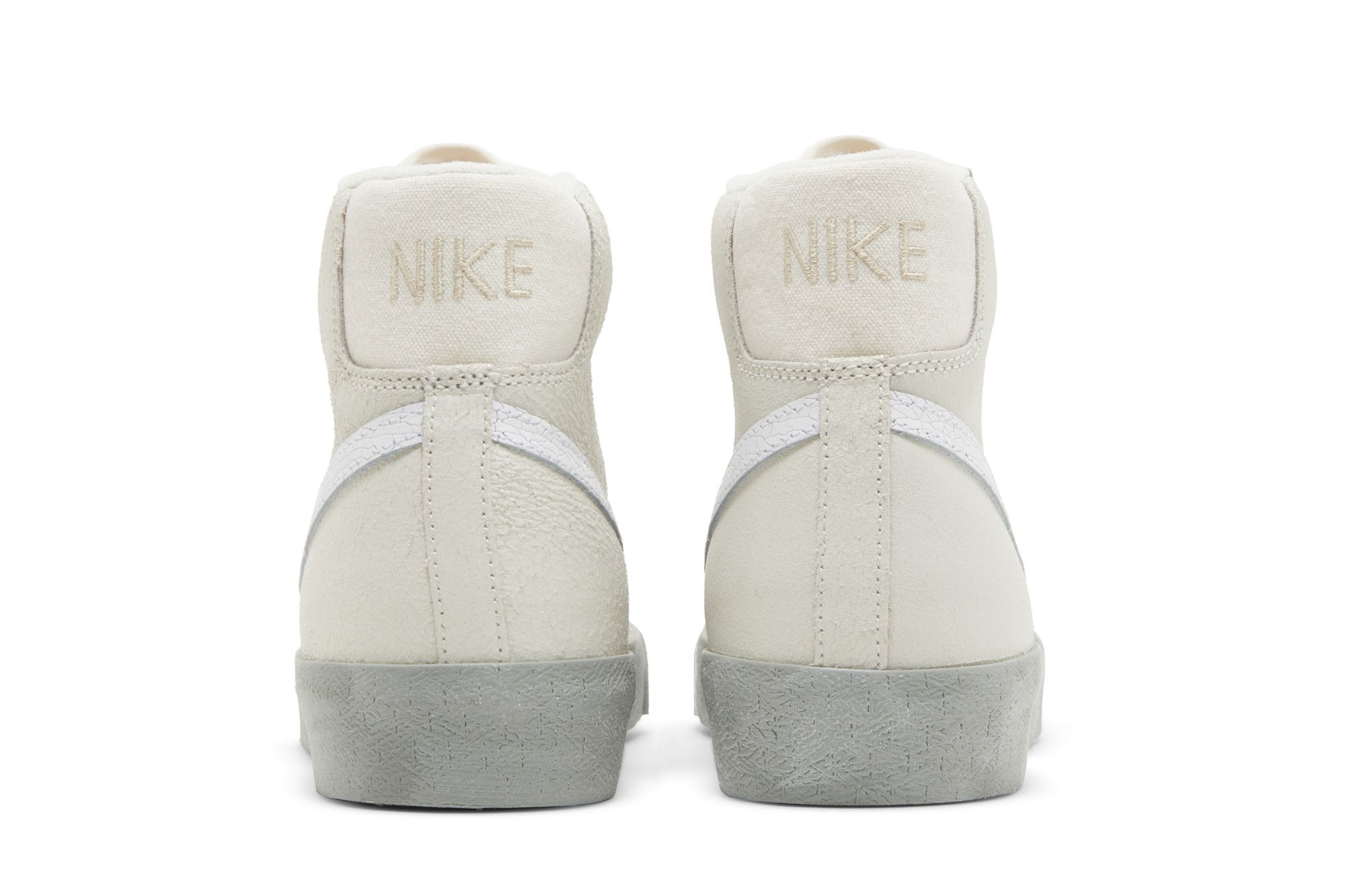 Buy Nike Blazer Mid '77 EMB 'All-Star - Salt Flats' - DV0797 100