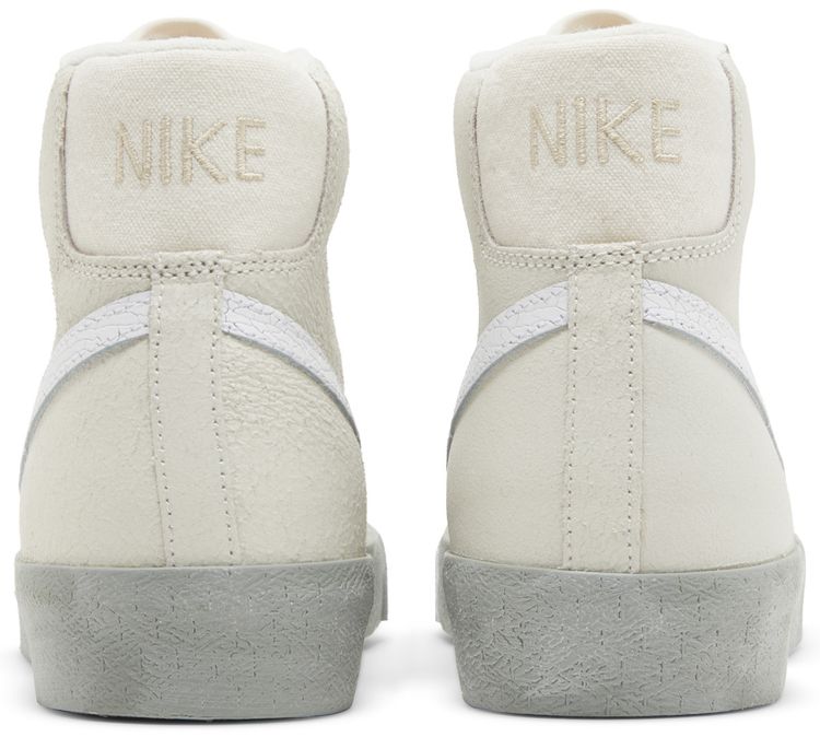 Nike Blazer Mid 77 EMB All Star   Salt Flats