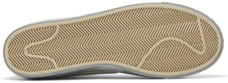 Nike Blazer Mid 77 EMB All Star   Salt Flats