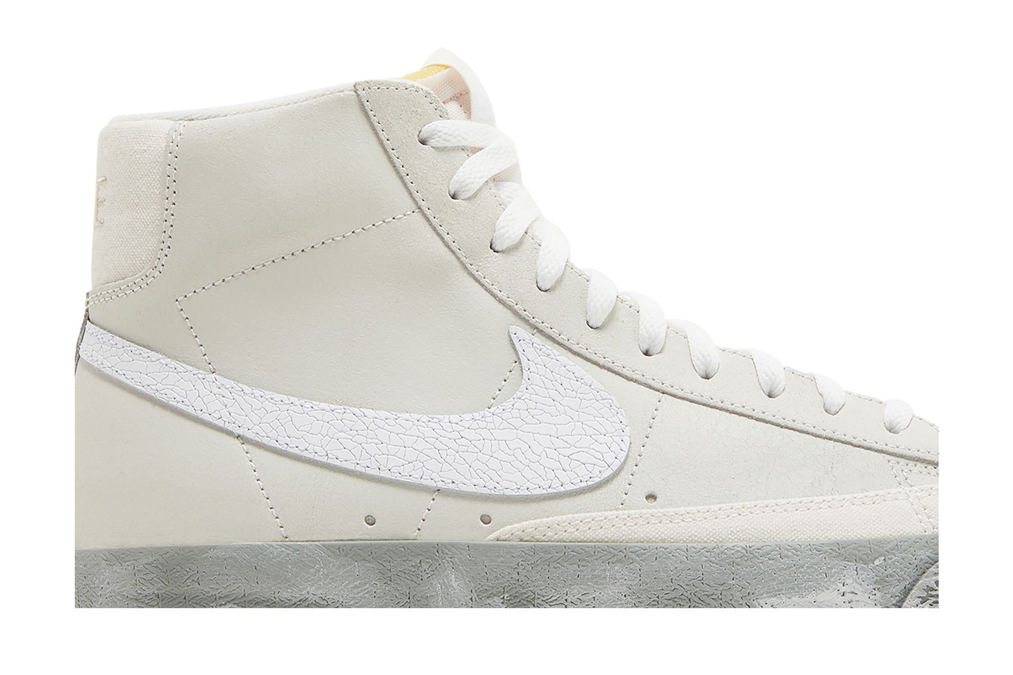 Buy Nike Blazer Mid '77 EMB 'All-Star - Salt Flats' - DV0797 Buy Nike Blazer Mid '77 EMB 'All-Star - Salt Flats' - DV0797