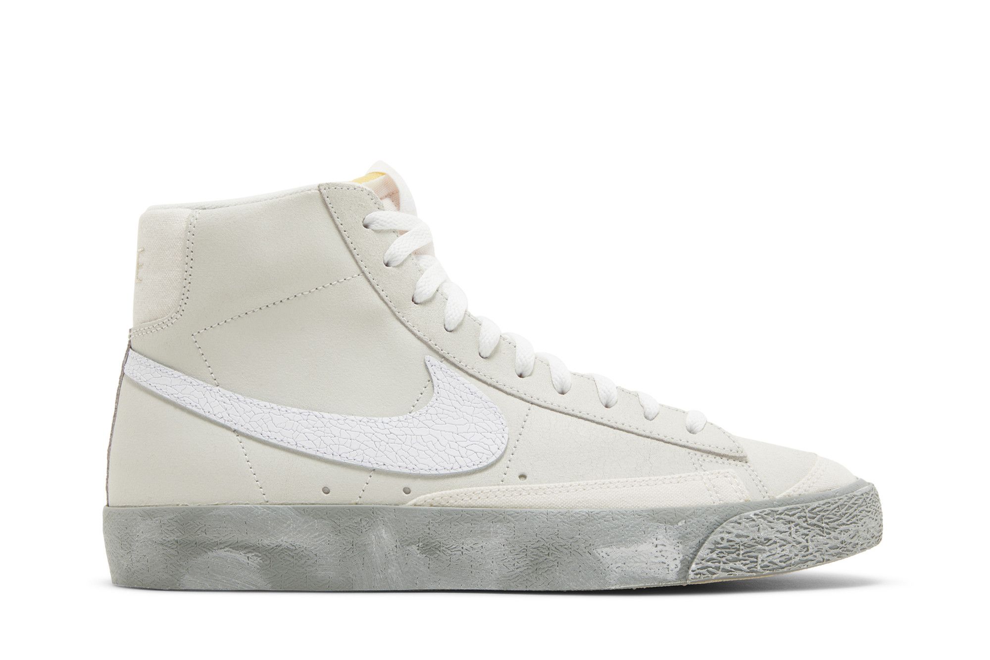Nike blazer mid 77 goat online