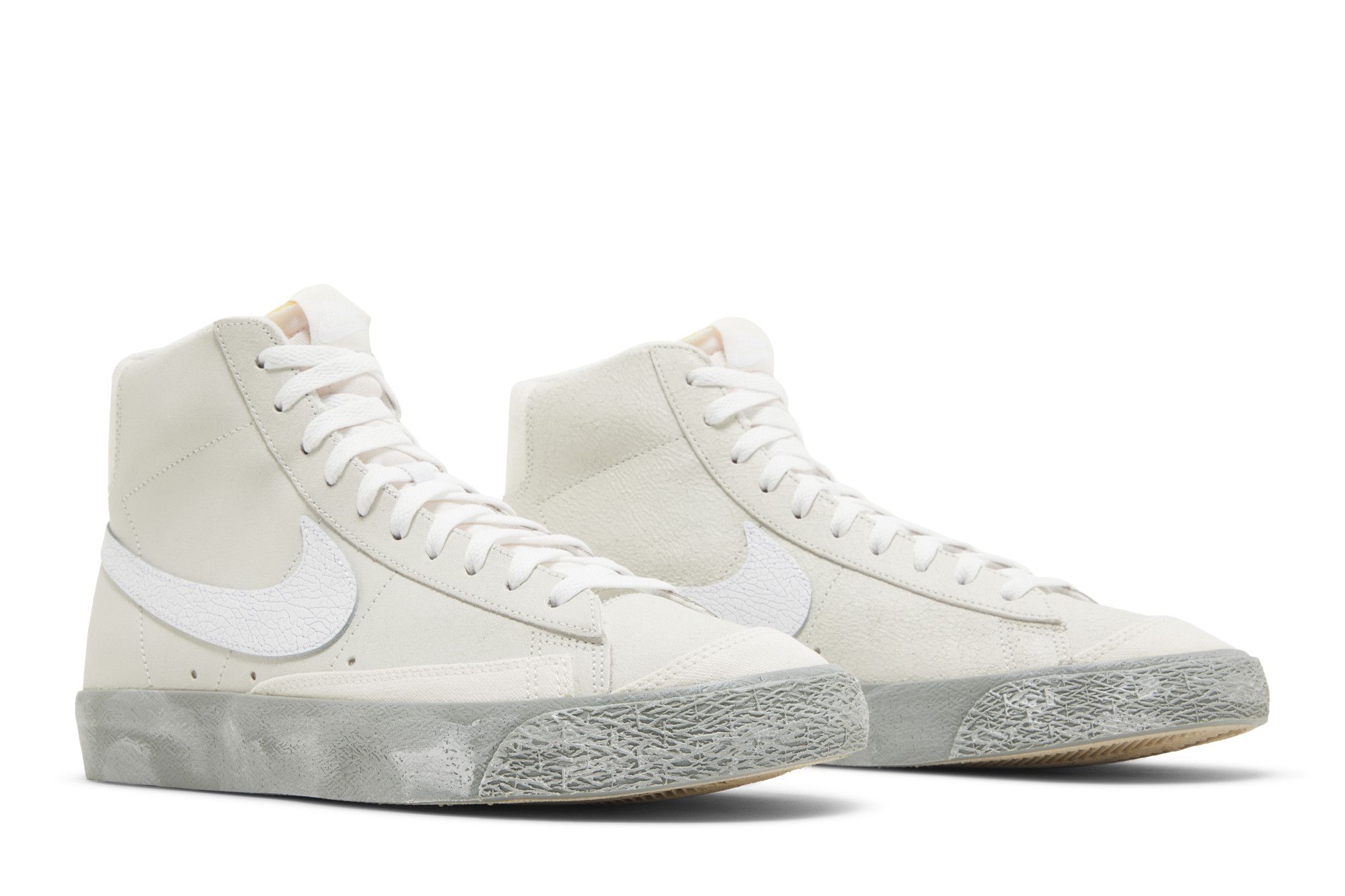 Buy Nike Blazer Mid '77 EMB 'All-Star - Salt Flats' - DV0797 100