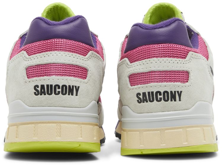 Shadow 5000 Beige Pink
