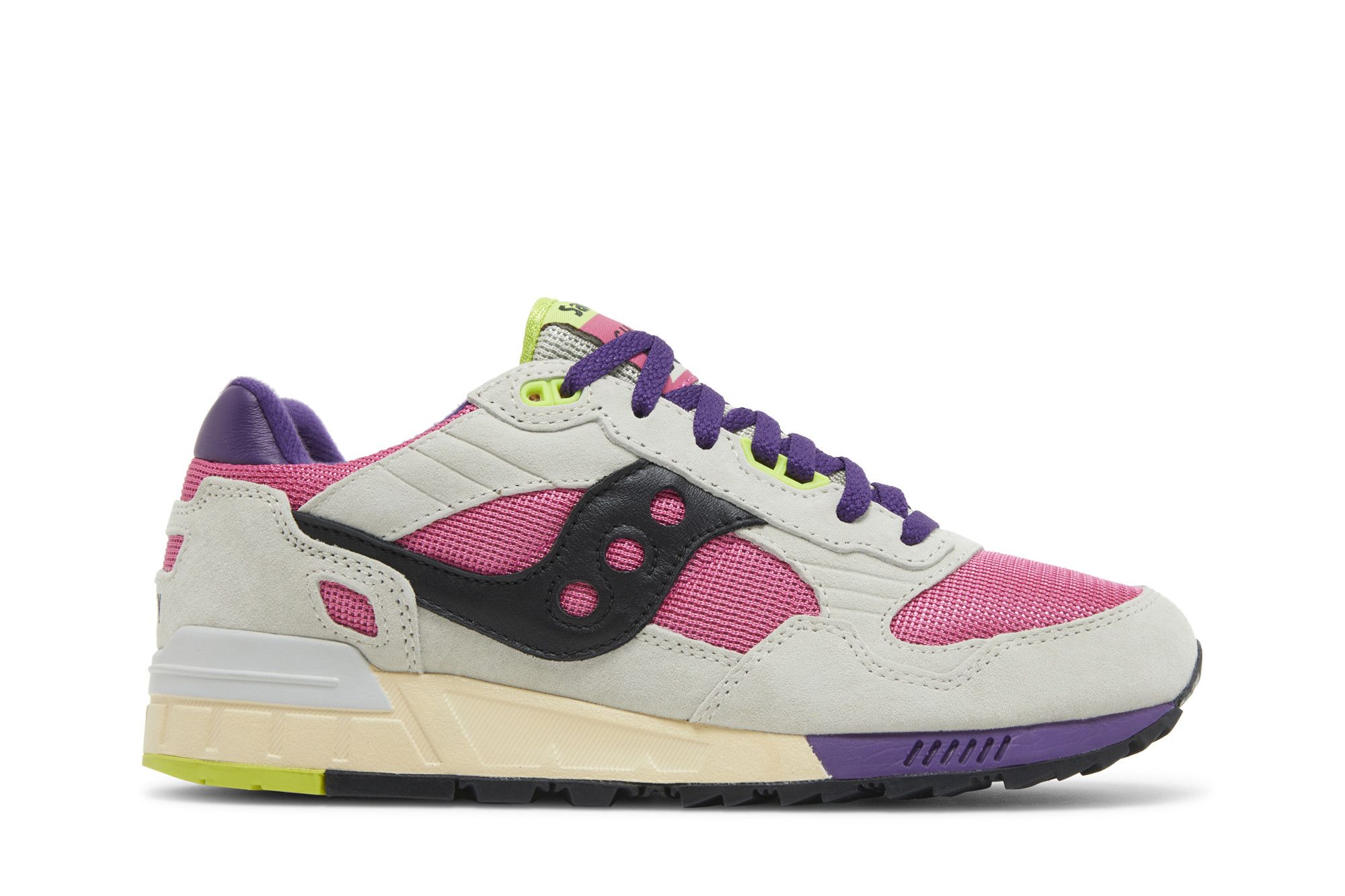 Shadow 5000 Beige Pink