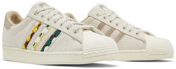 Adidas Superstar Earth Day