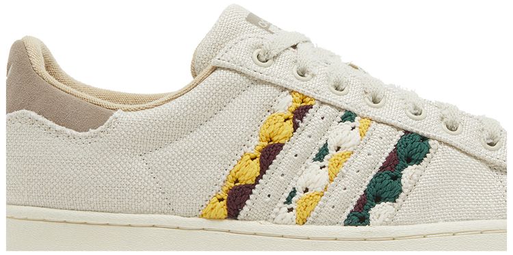 Adidas Superstar Earth Day