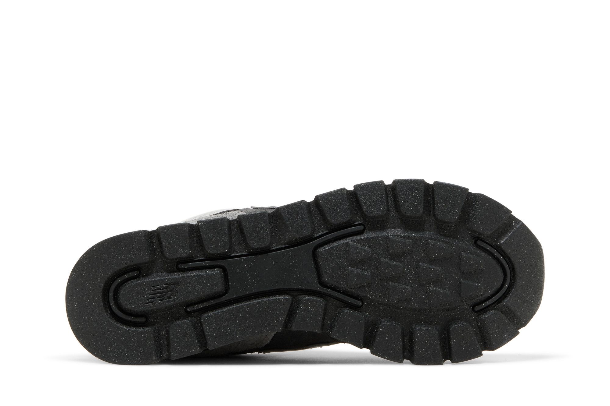 Buy 574 Rugged 'Stealth' - ML574D2B | GOAT