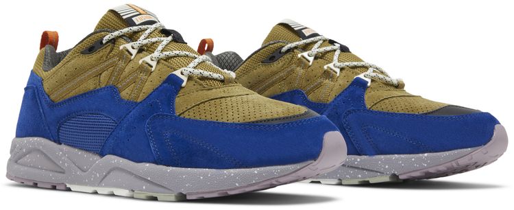 Karhu Fusion 20 Northern Lights Pack