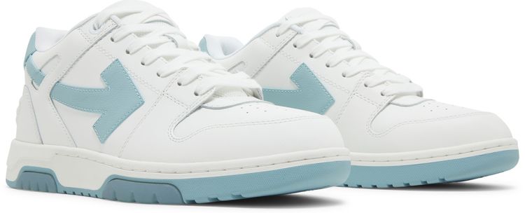 Off White Out of Office White Celadon