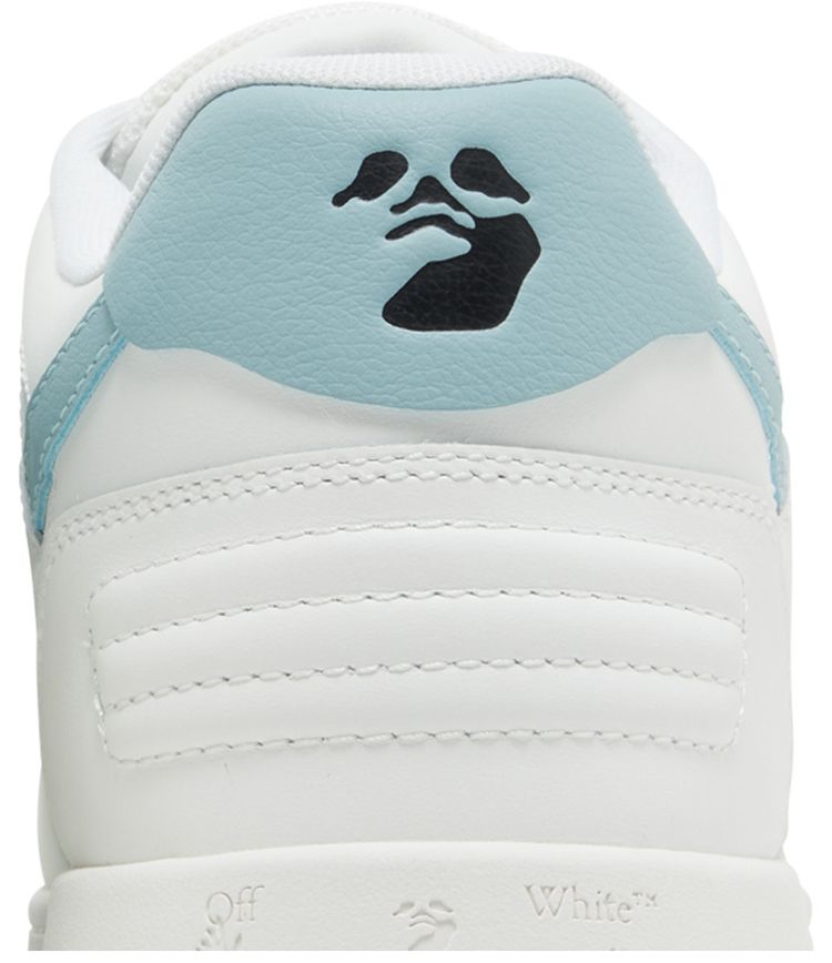 Off White Out of Office White Celadon