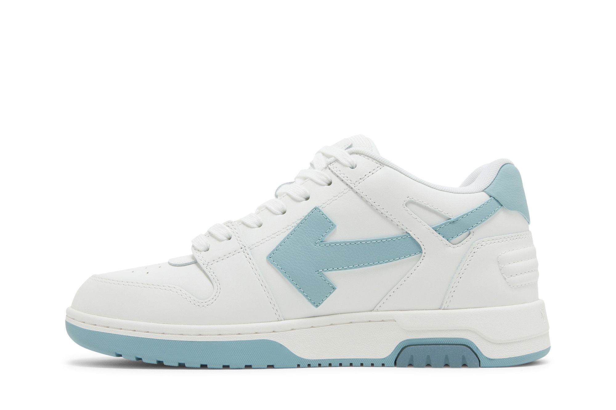 Off-White スニーカー out of office OMIA189S23LEA001-2510 Off-White スニーカー out of office OMIA189S23LEA001-2510 靴