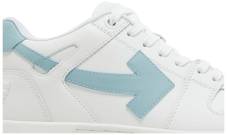 Off White Out of Office White Celadon