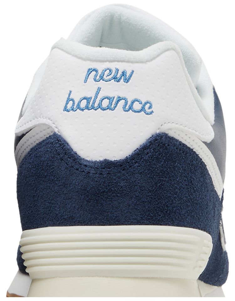 New Balance 574 NB Athletics   Navy
