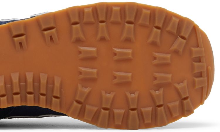 New Balance 574 NB Athletics   Navy