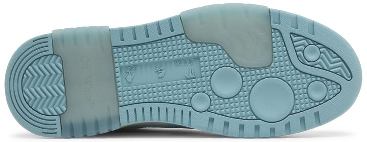 Off White Out of Office White Celadon