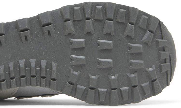 New Balance 574 Heather Grey