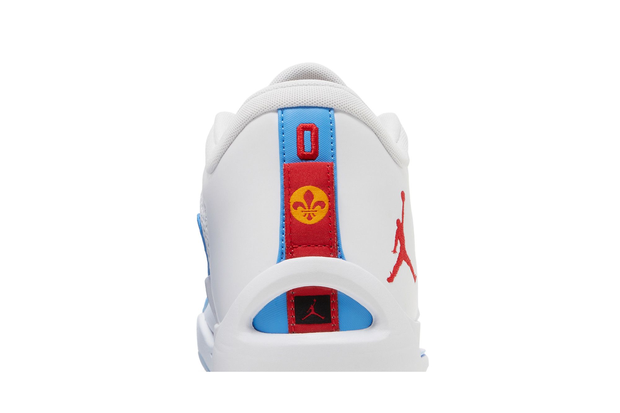 新バスケシューズ話題沸騰中☆Tatum 1 \"St. Louis\"☆お早めに！ Buy Jordan Tatum 1 'St. Louis' - DX5573 100 | GOAT