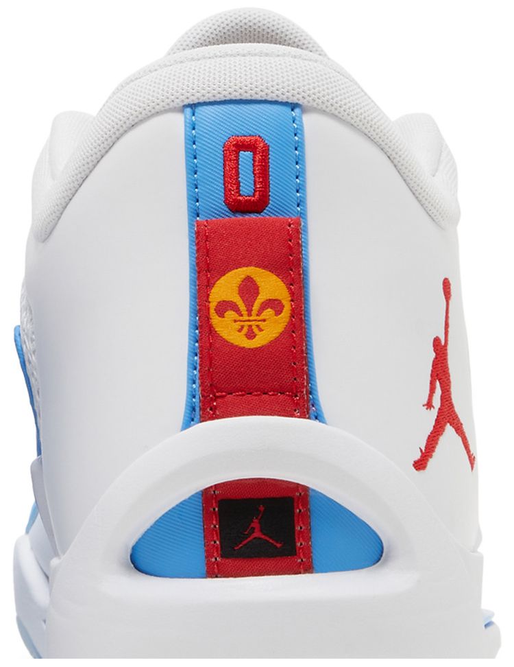 Jordan Tatum 1 St Louis