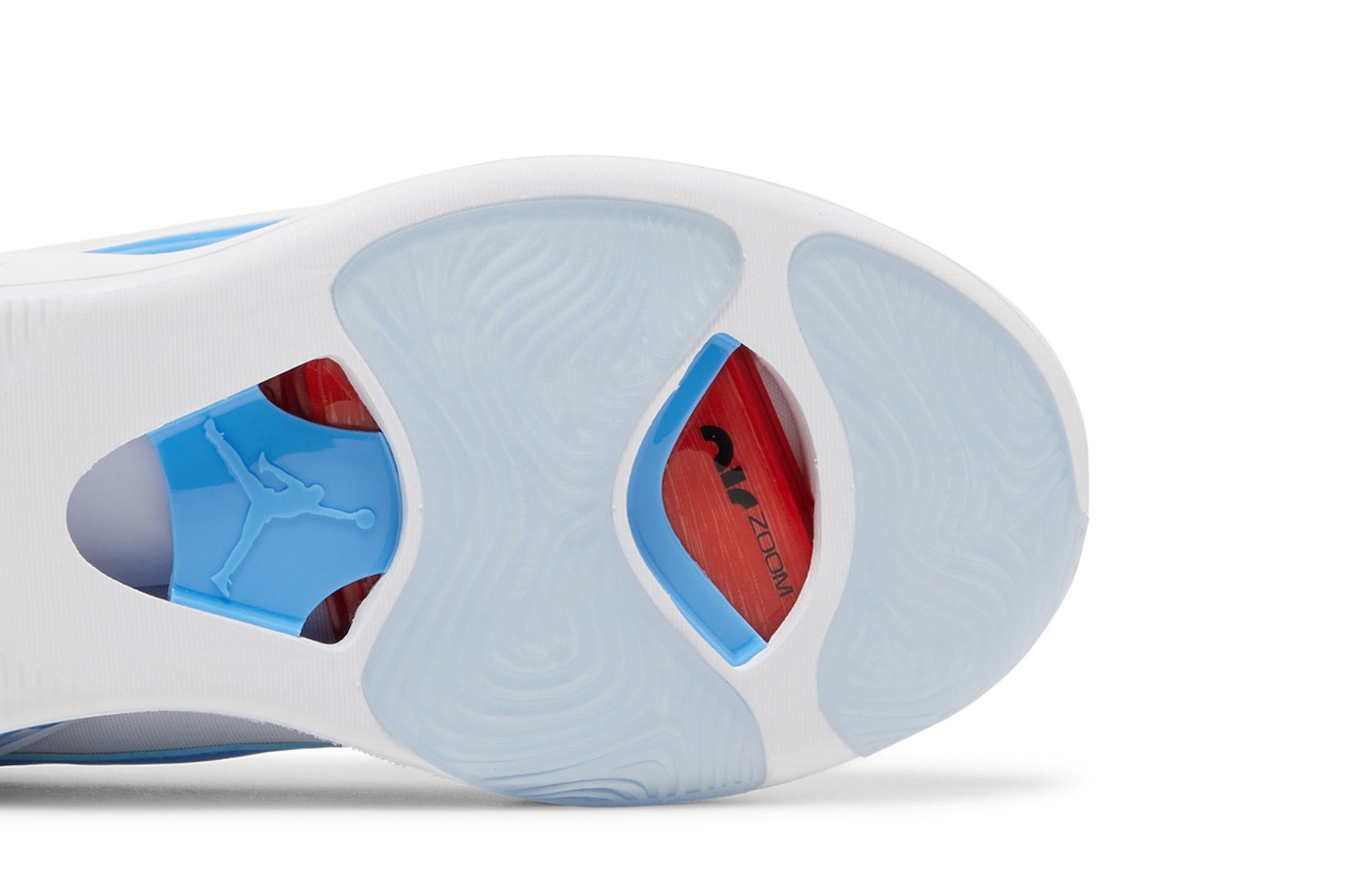 Buy Jordan Tatum 1 'St. Louis' - DX5573 100 | GOAT
