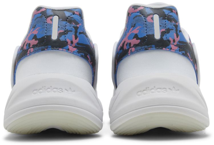 Adidas Ozelia White Wonder Steel Camo