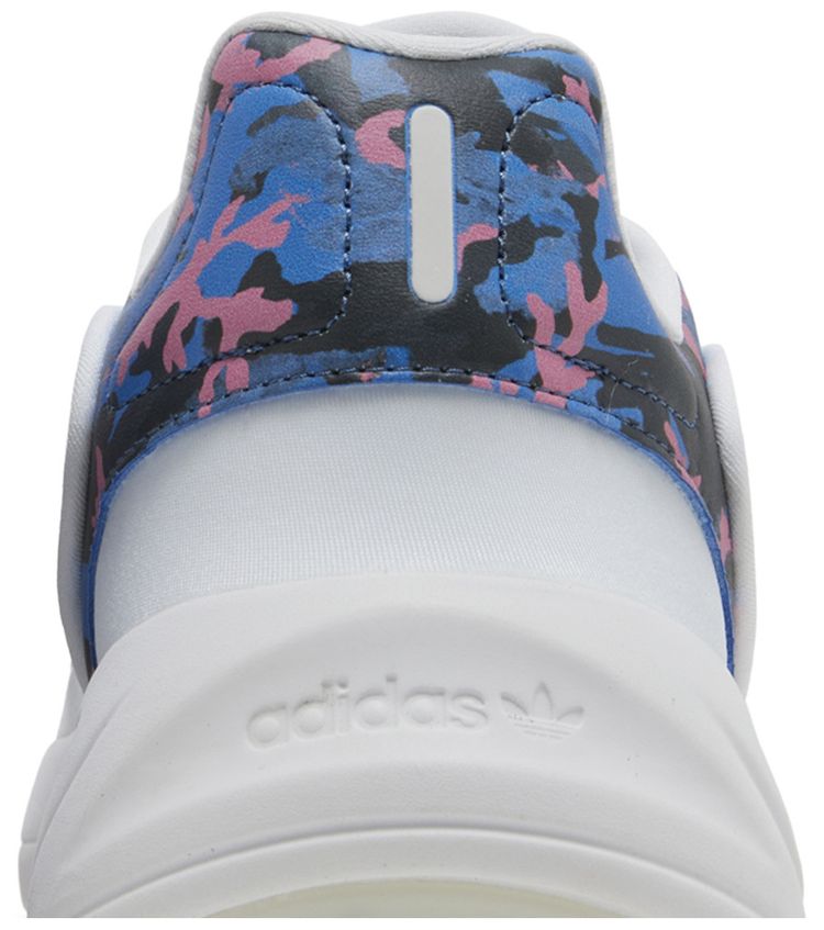 Adidas Ozelia White Wonder Steel Camo