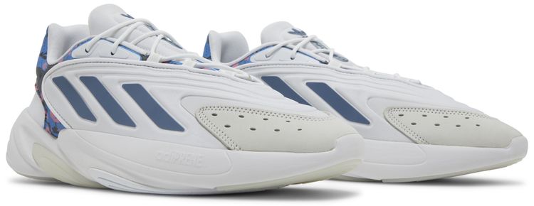 Adidas Ozelia White Wonder Steel Camo