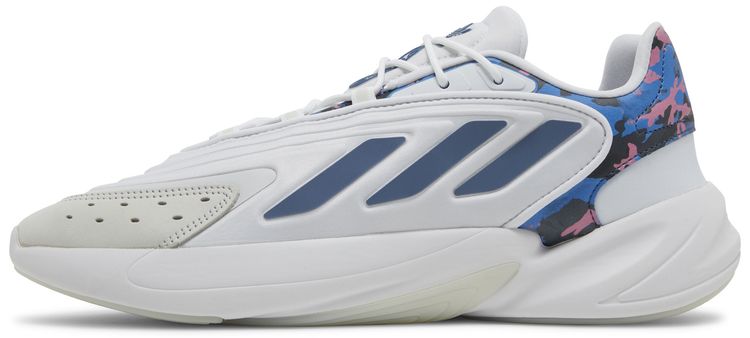 Adidas Ozelia White Wonder Steel Camo
