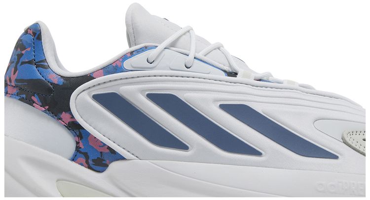 Adidas Ozelia White Wonder Steel Camo