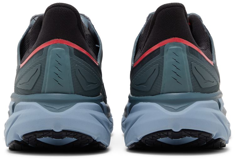 HOKA Project Clifton Goblin Blue