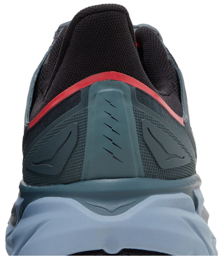 HOKA Project Clifton Goblin Blue