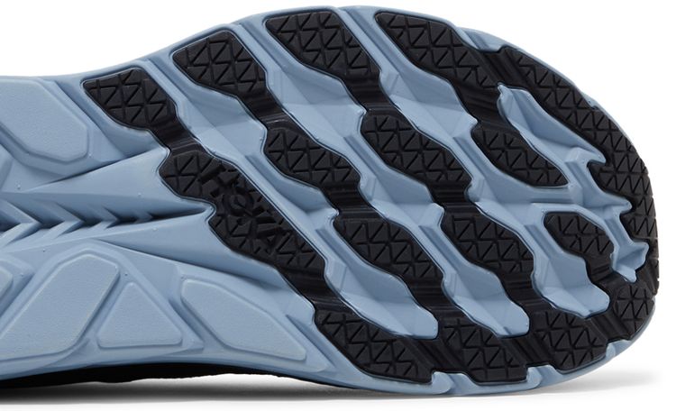 HOKA Project Clifton Goblin Blue