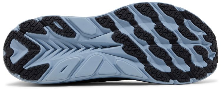 HOKA Project Clifton Goblin Blue