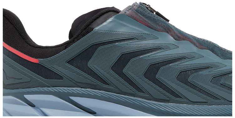 HOKA Project Clifton Goblin Blue