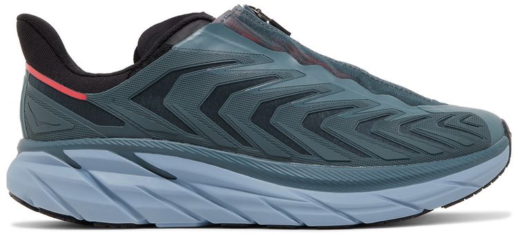 HOKA Project Clifton Goblin Blue
