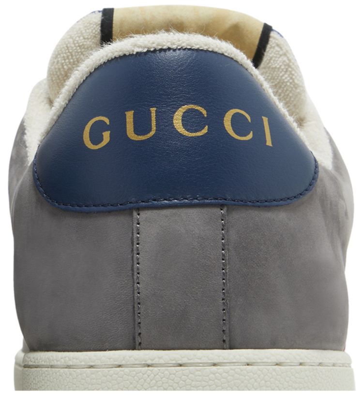 Gucci GG Screener Grey Navy